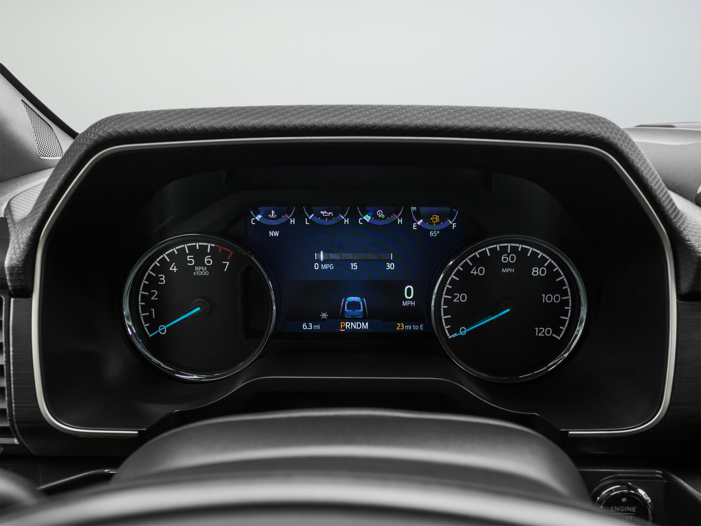 Used 2022 White Ford XLT image 19