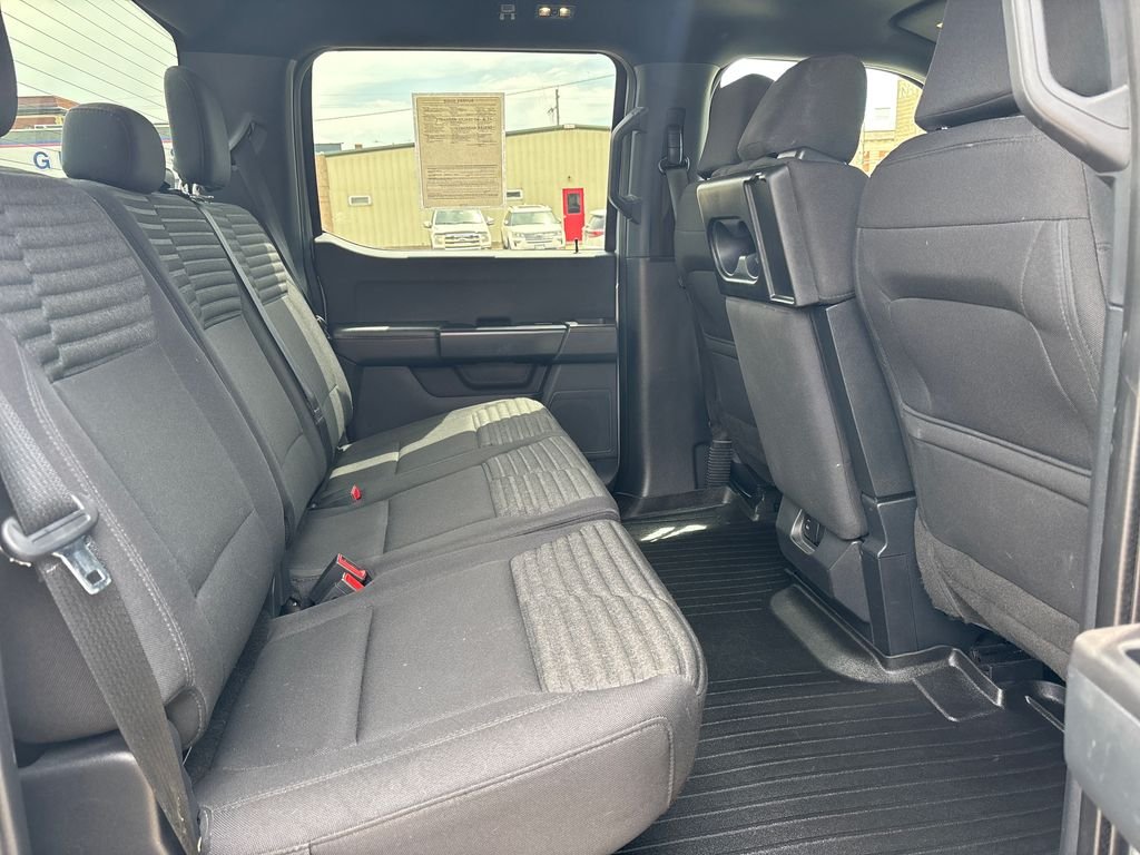 Used 2023 Avalanche Ford XL image 20