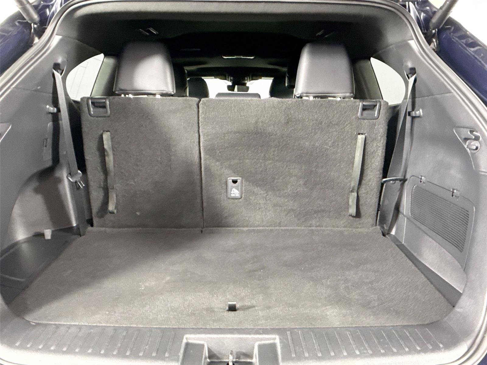 Used 2025 Blueprint Toyota XSE image 38