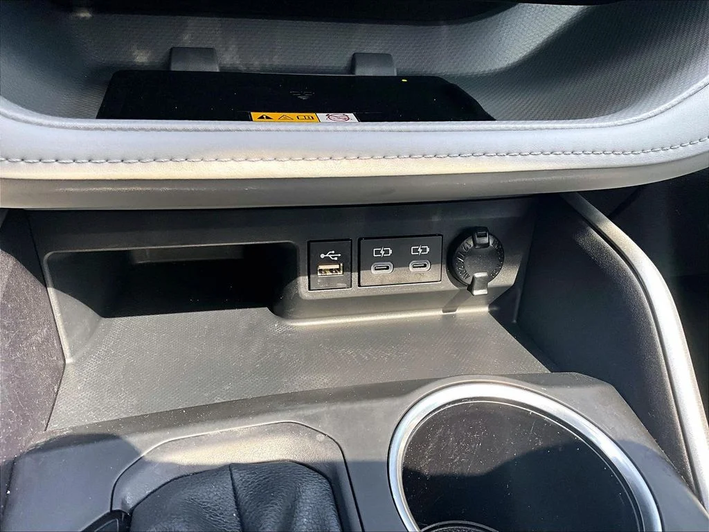 Certified Used 2024 Beige Toyota XLE image 20