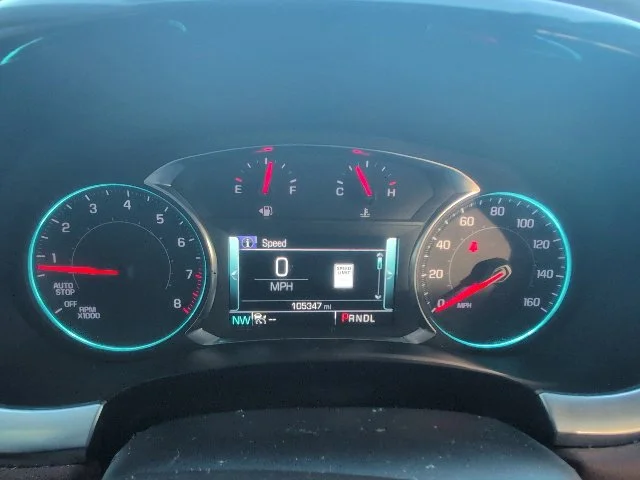 Used 2019 Black Chevrolet High Country image 17