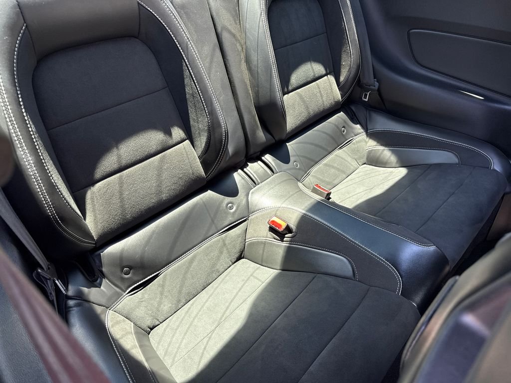 Used 2020 Red Ford Shelby GT500 image 15