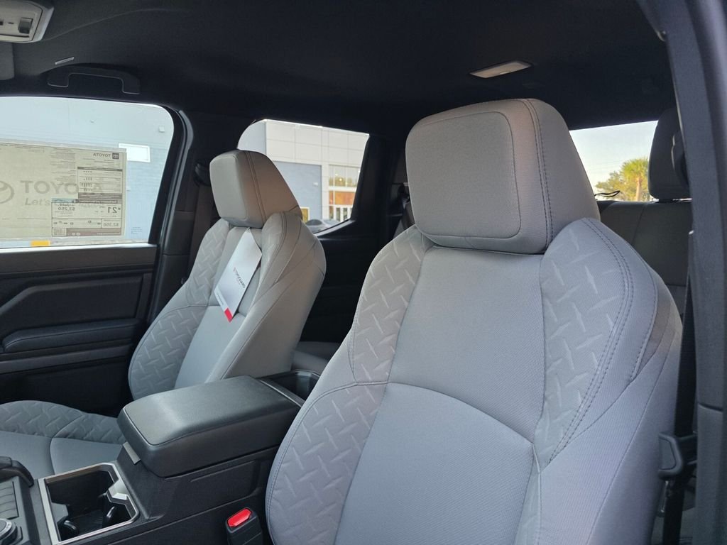 2026 Toyota Tacoma SR5 - Photo 23
