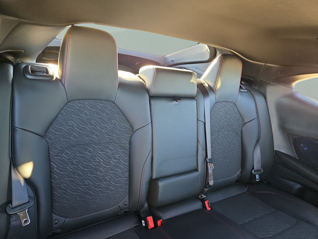 New 2026 White Knuckle Exterior Paint Dodge Scat Pack image 36