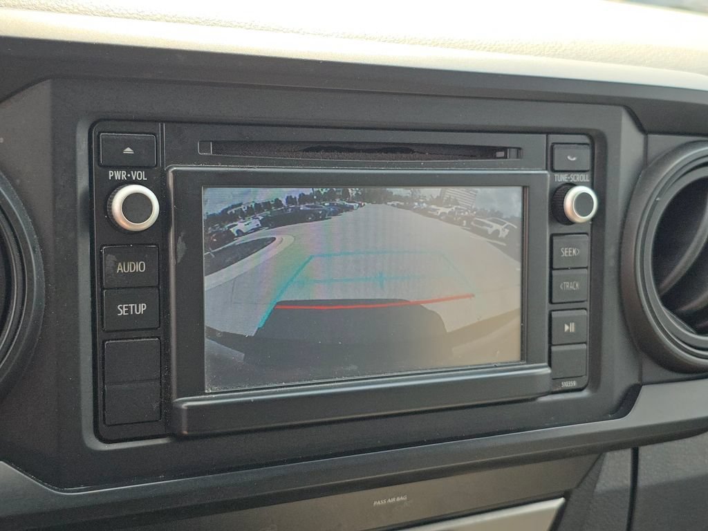 Used 2019 Barcelona Red Metallic Toyota SR image 11