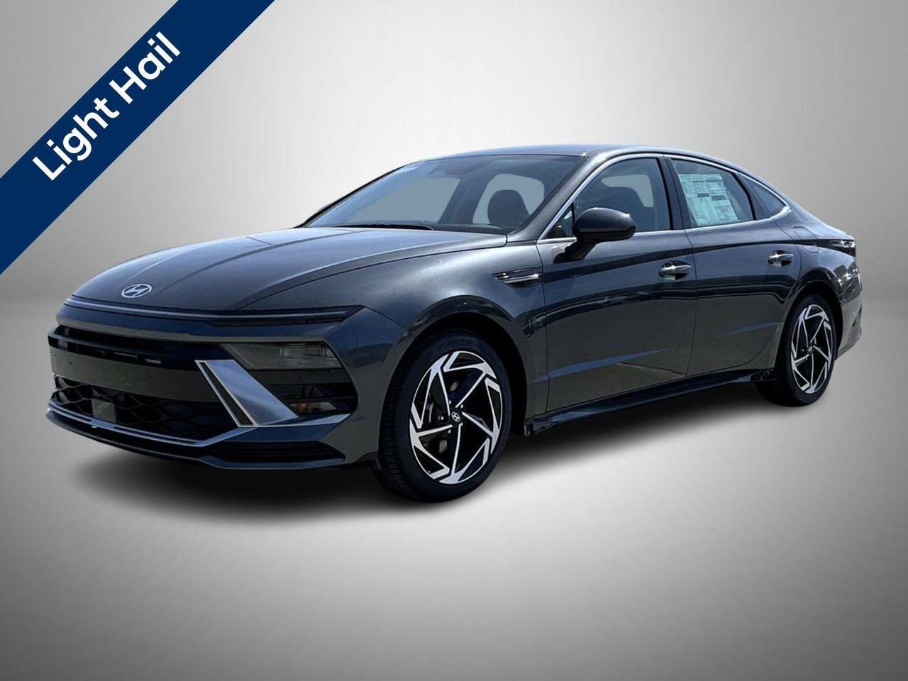 2026 Hyundai Sonata SEL AWD's photo