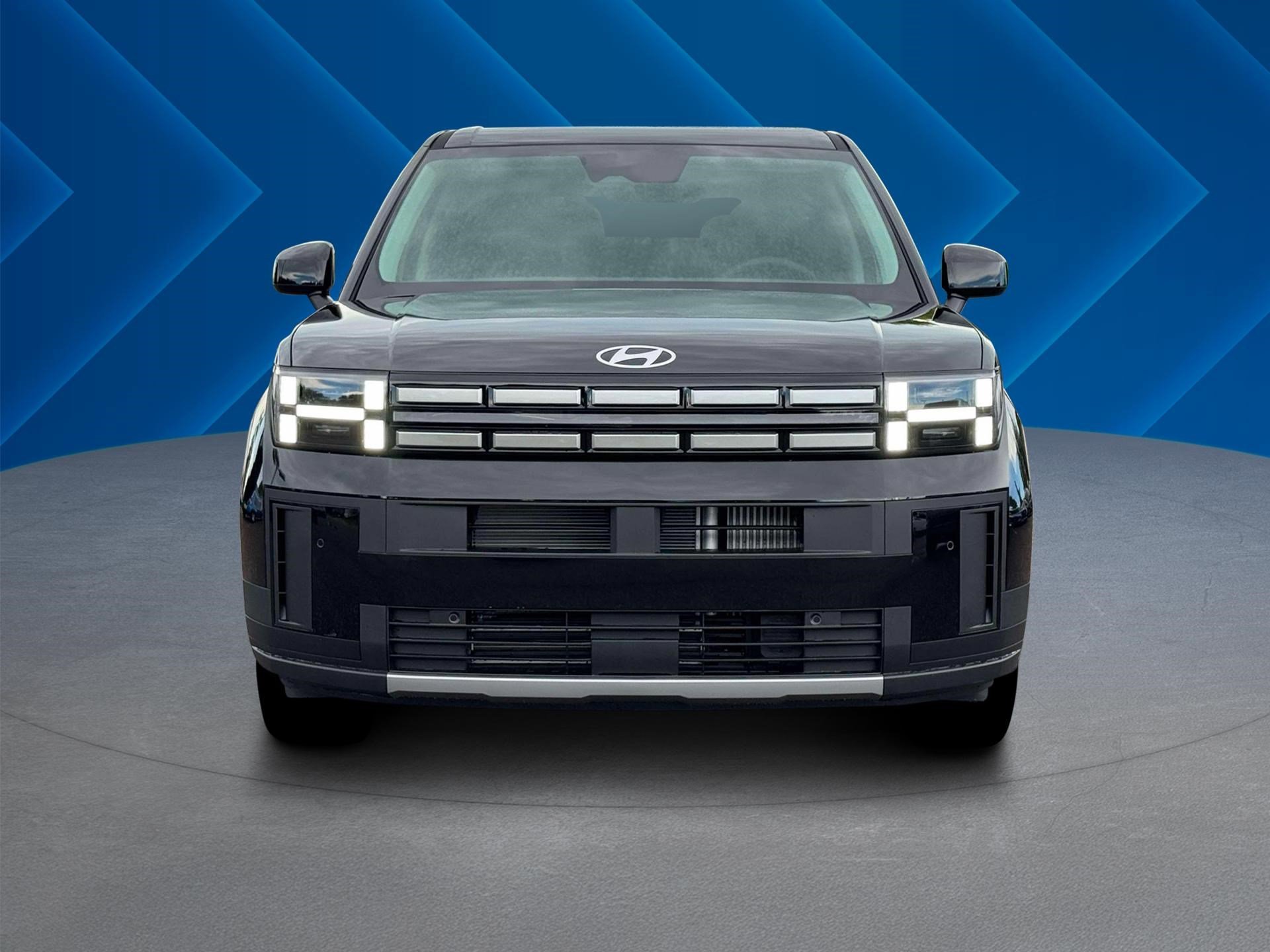 New 2026 Phantom Black Hyundai SE image 13