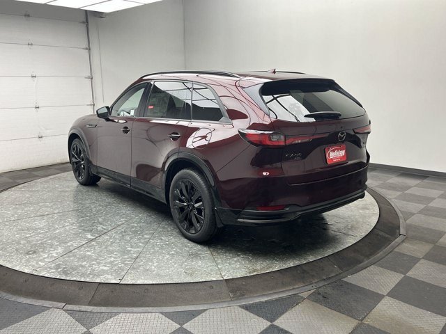 New 2026 Artisan Red Premium Mazda S Premium Sport image 2