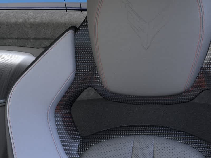 2026 Chevrolet Corvette 3LZ - Photo 21