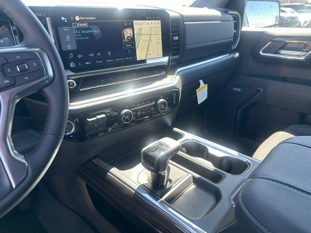 2026 Chevrolet Silverado 1500 LT Trail Boss - Photo 11