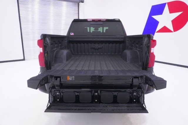2026 Chevrolet Silverado 1500 ZR2 - Photo 7