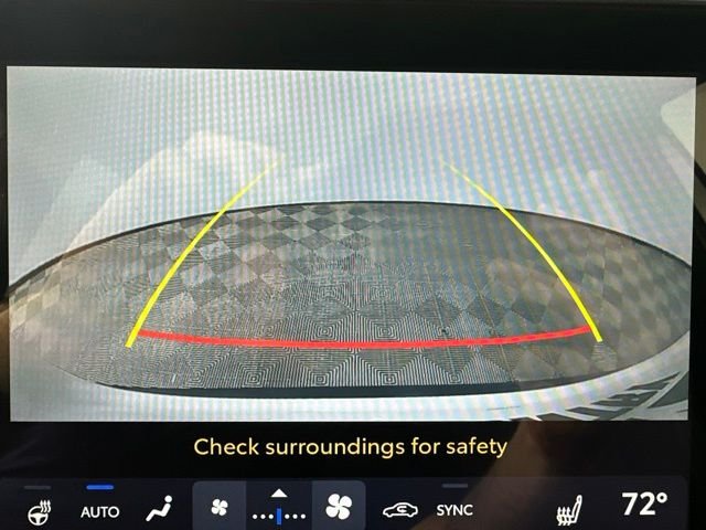 Used 2026 Off-white Toyota SE image 20