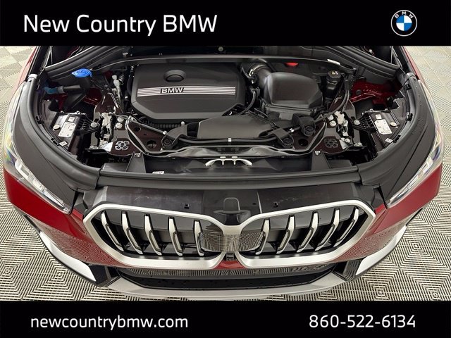 New 2027 Red BMW xDrive28i image 27