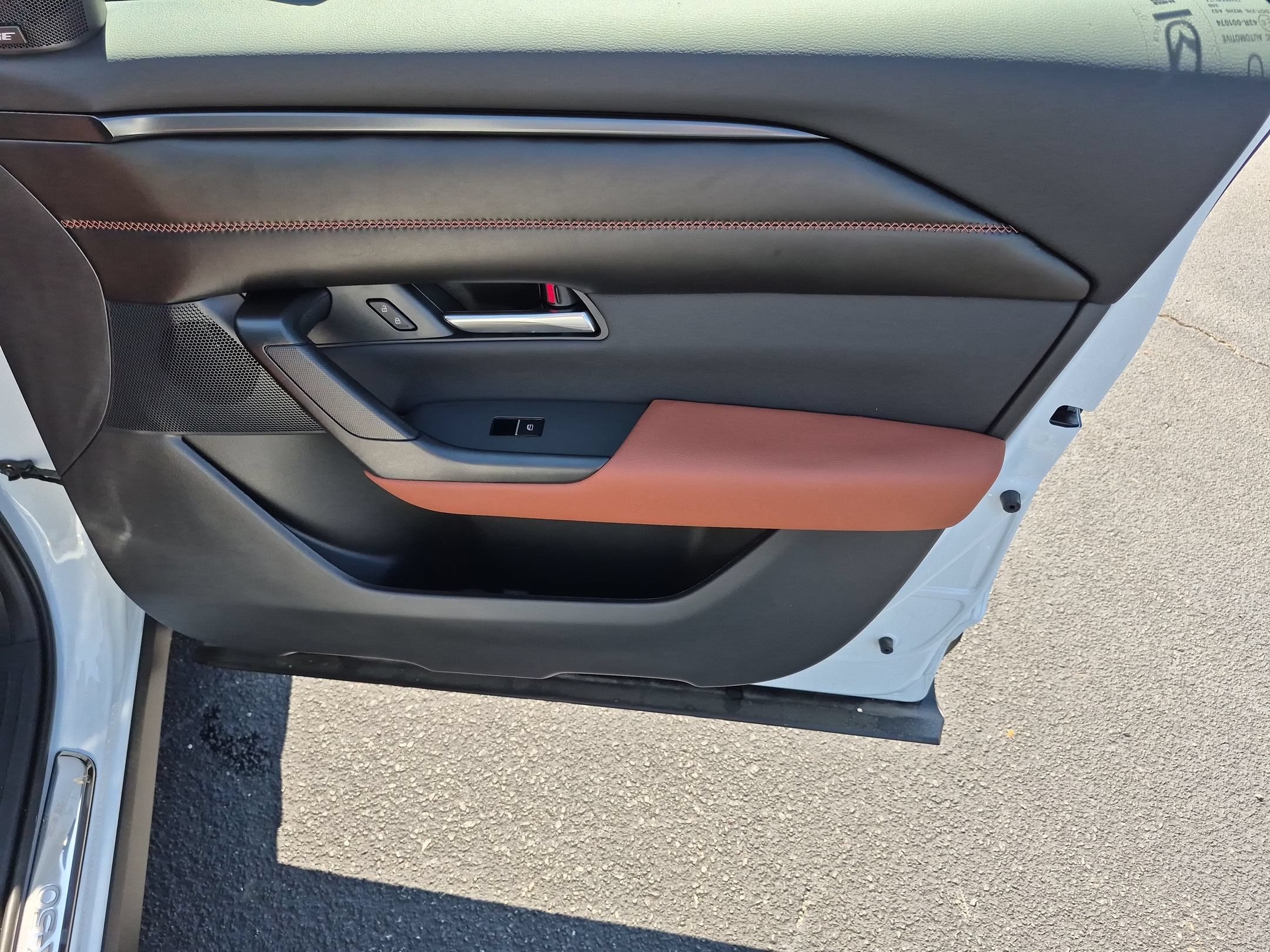 2026 Mazda CX-50 Premium Plus - Photo 35
