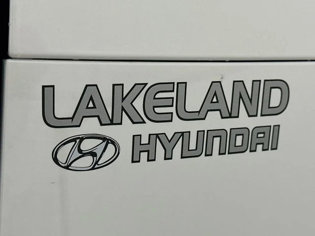 New 2026 Hyundai PALISADE HYBRID Calligraphy