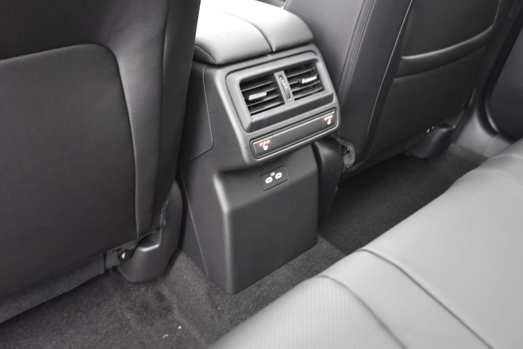 New 2026 Polymetal Gray Metallic Mazda Premium Plus AWD image 27