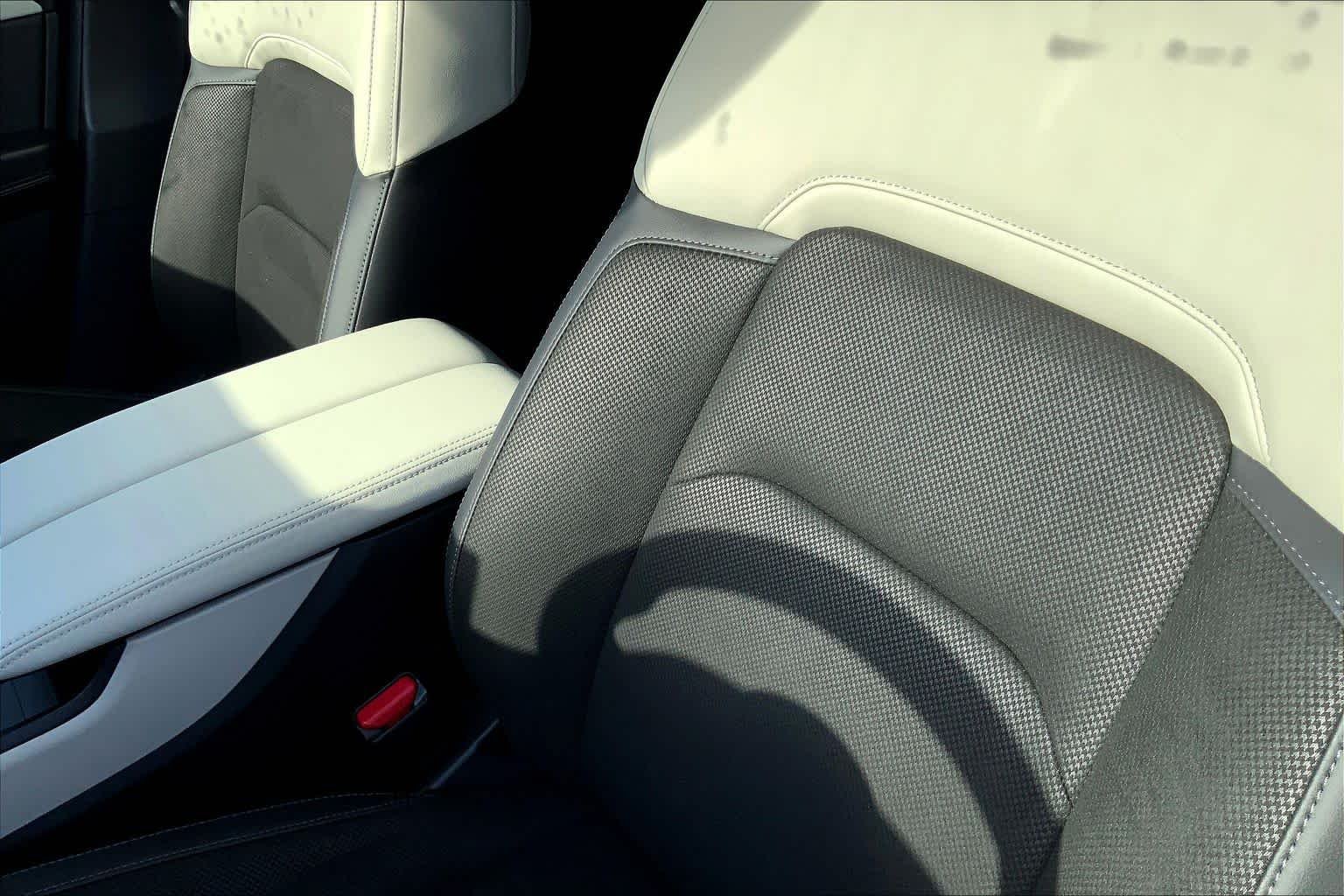New 2026 Machine Gray Metallic Mazda 2.5 S Preferred AWD image 18