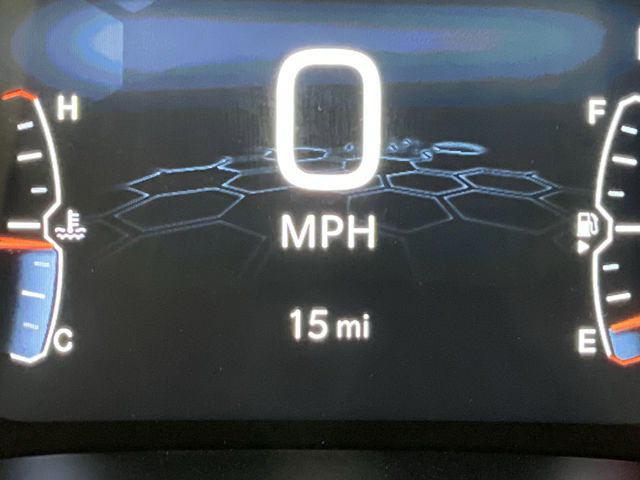 2025 Jeep Compass Latitude - Photo 6