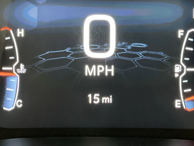 2025 Jeep Compass Latitude - Photo 6