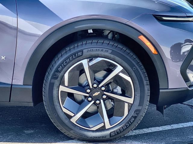 2026 Chevrolet Equinox EV 2LT - Photo 44