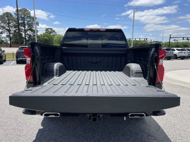2026 Chevrolet Silverado 1500 High Country - Photo 11