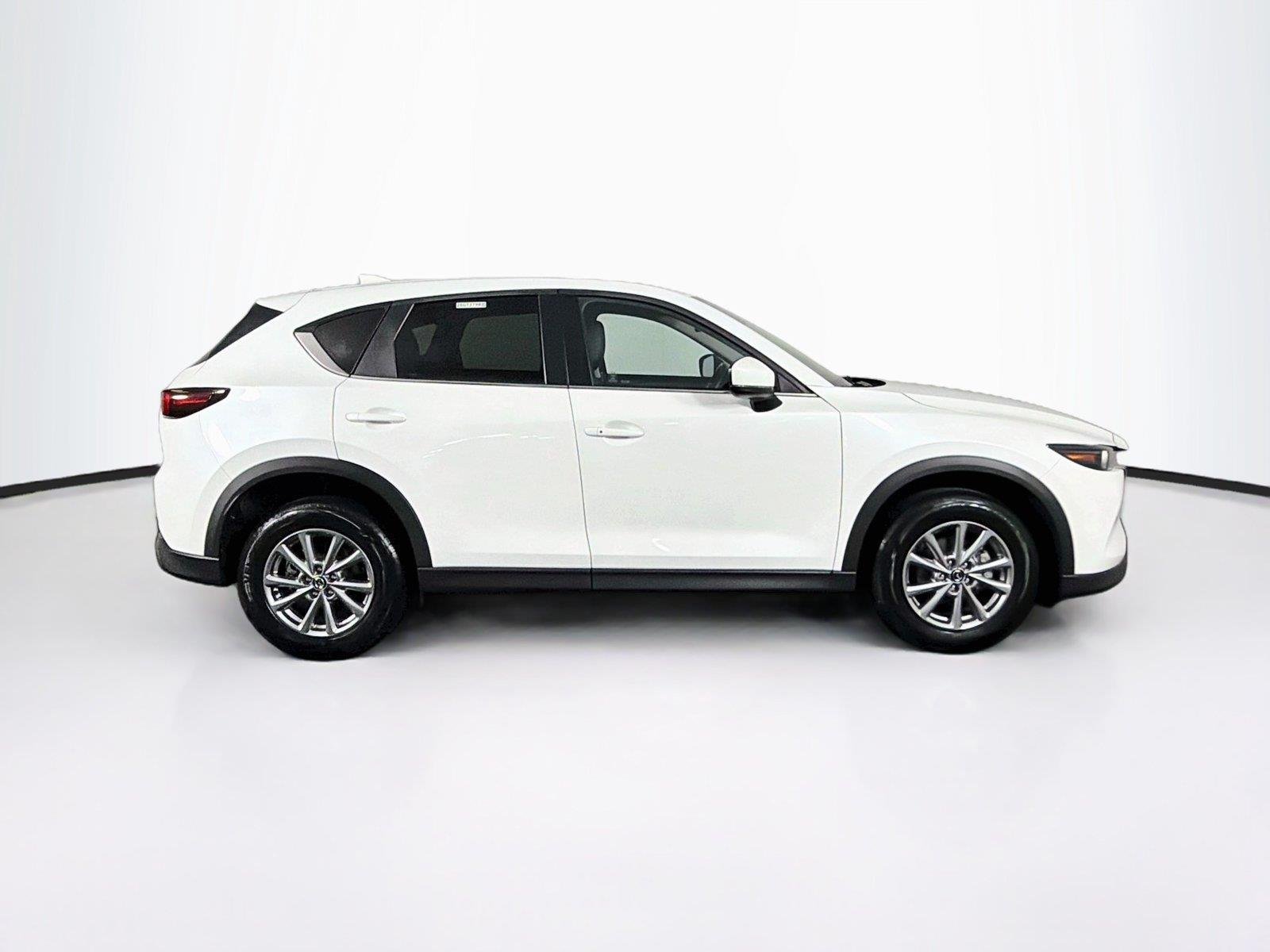 Used 2022  Mazda 2.5 S Select Package image 12