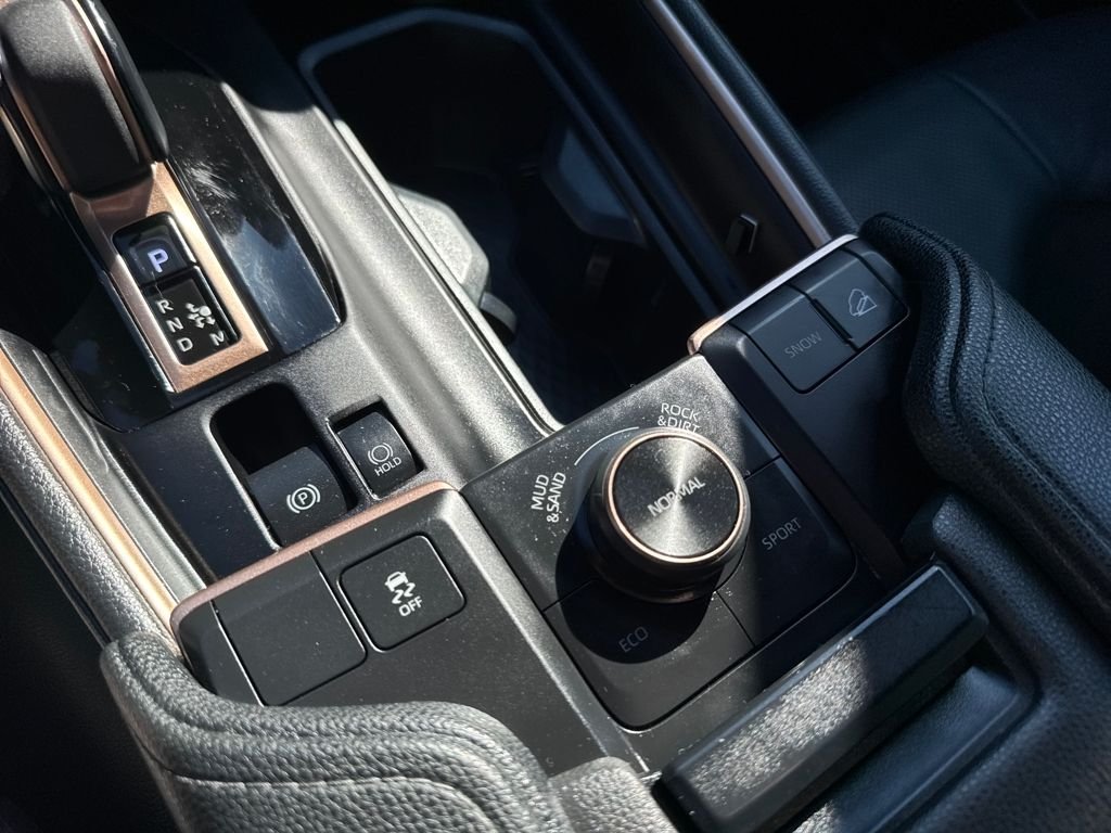 2024 Toyota Grand Highlander Limited - Photo 28