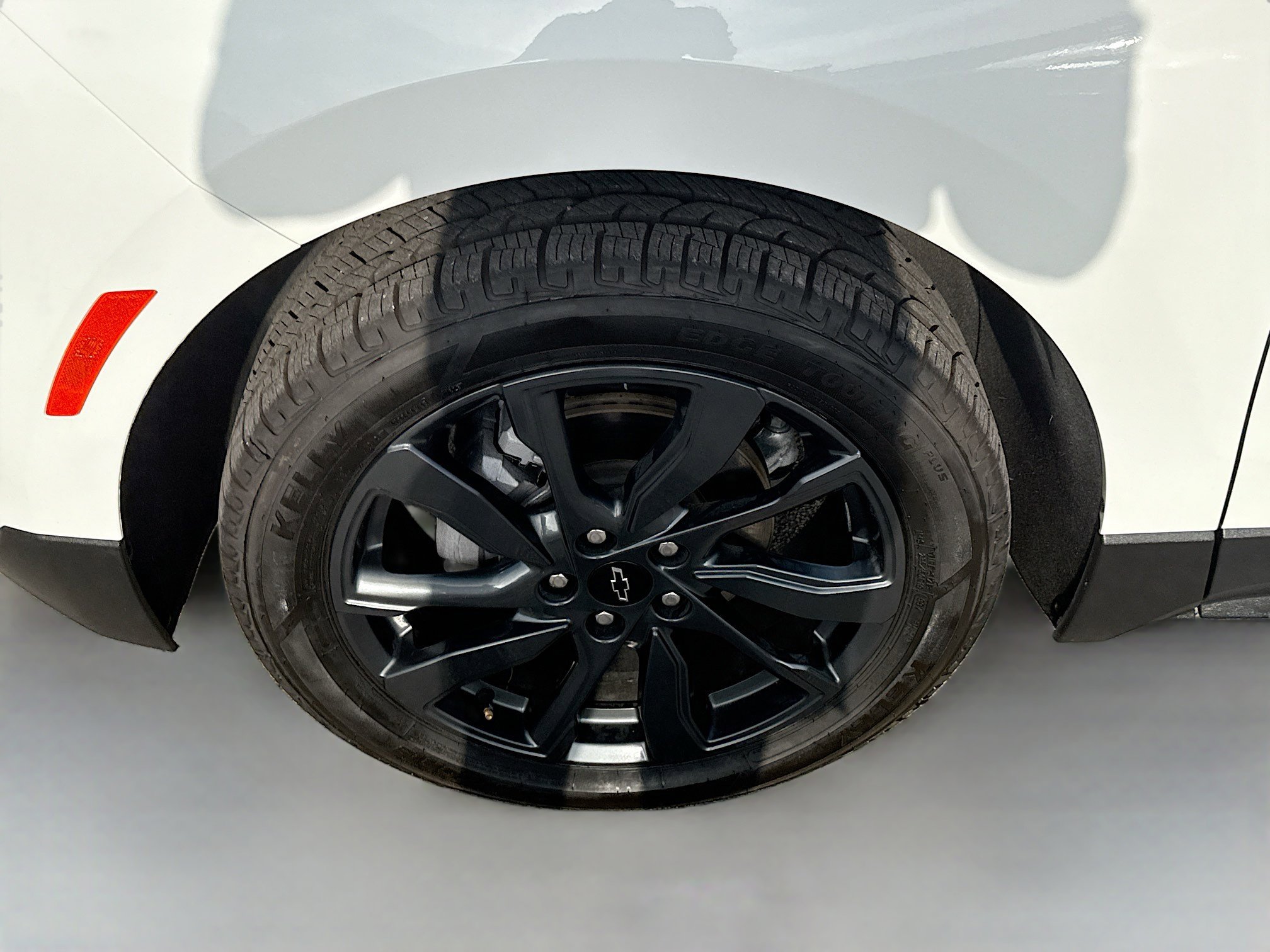 2022 Chevrolet Equinox RS - Photo 36