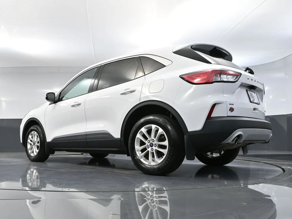 2021 Ford Escape SE - Photo 46