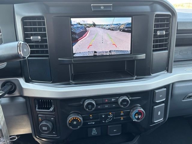 New 2026 Avalanche Ford F-250® XL image 29
