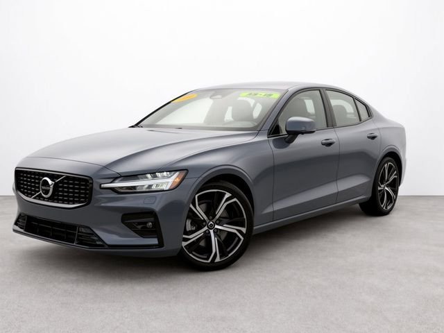 2023 Volvo S60