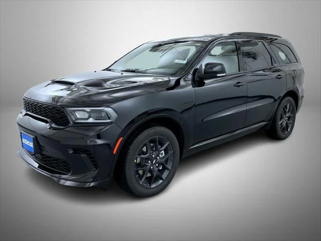 2026 Dodge Durango GT HEMI Plus V8 AWD's photo