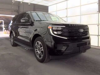 Used 2025 Black Ford Active image 11