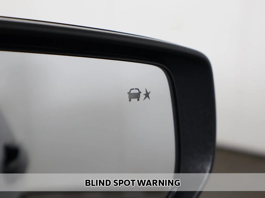 Used 2024 Black Metallic Chevrolet RS image 4