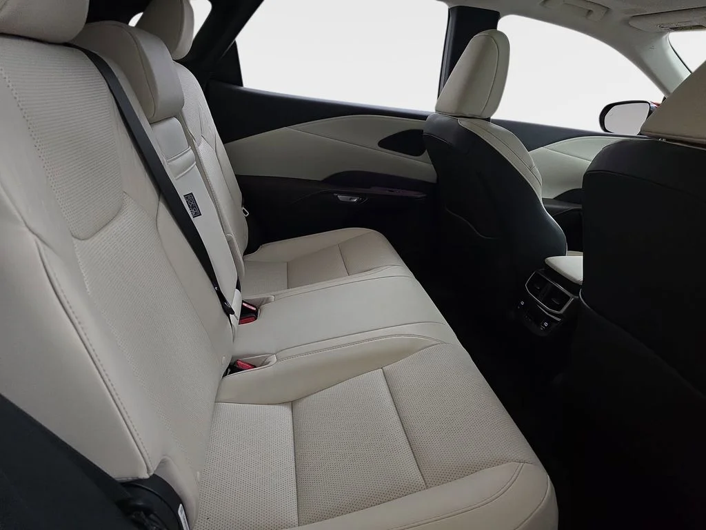 New 2026 Red Lexus 350 Premium+ image 11