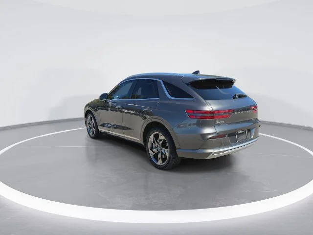 Used 2023 Gray Genesis Advanced image 6