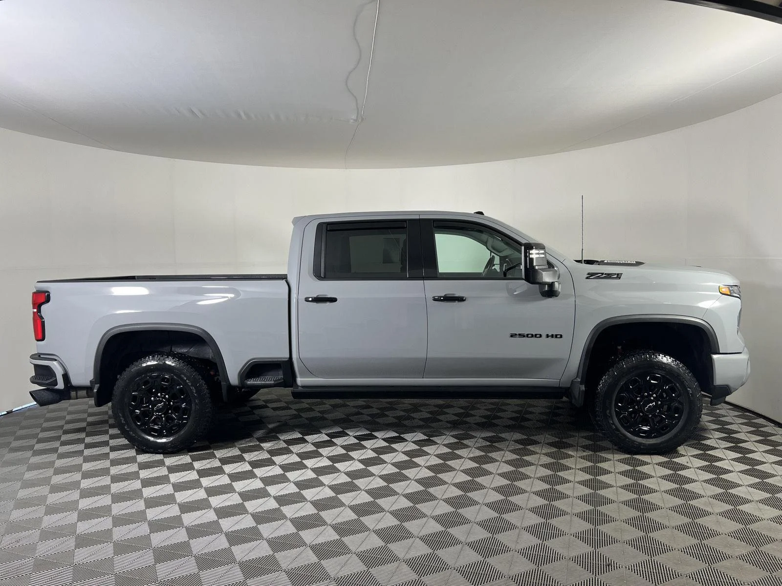 Used 2024 Slate Gray Metallic Chevrolet LTZ image 30