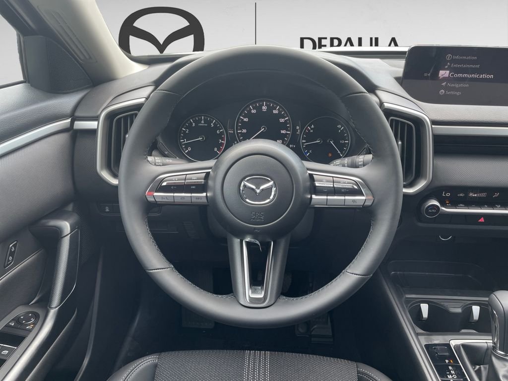 New 2026 Cypress Mazda 2.5 S Select image 11