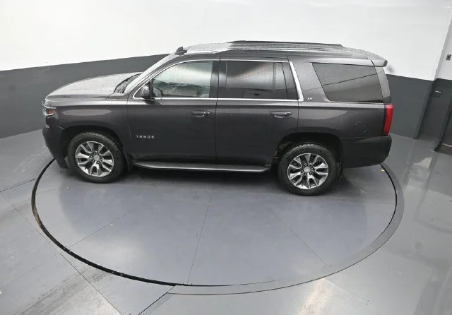 Used 2018 Gray Chevrolet LT image 26