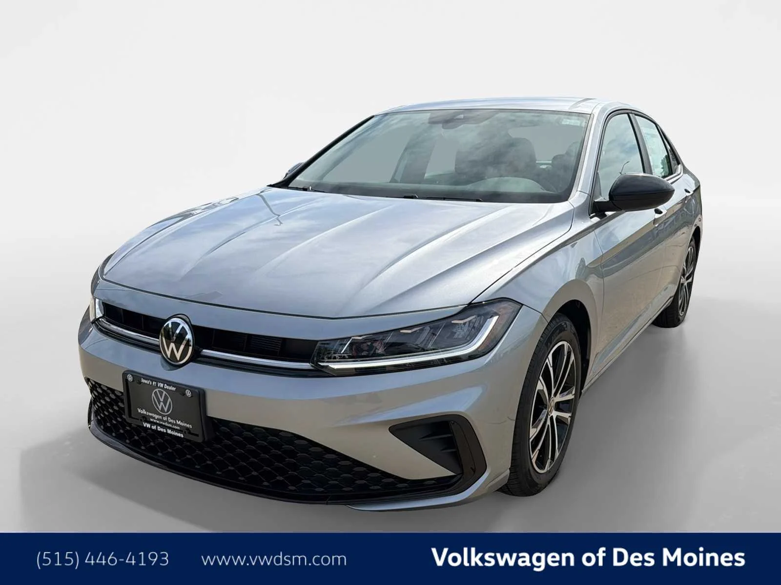 2027 Volkswagen Jetta Sport