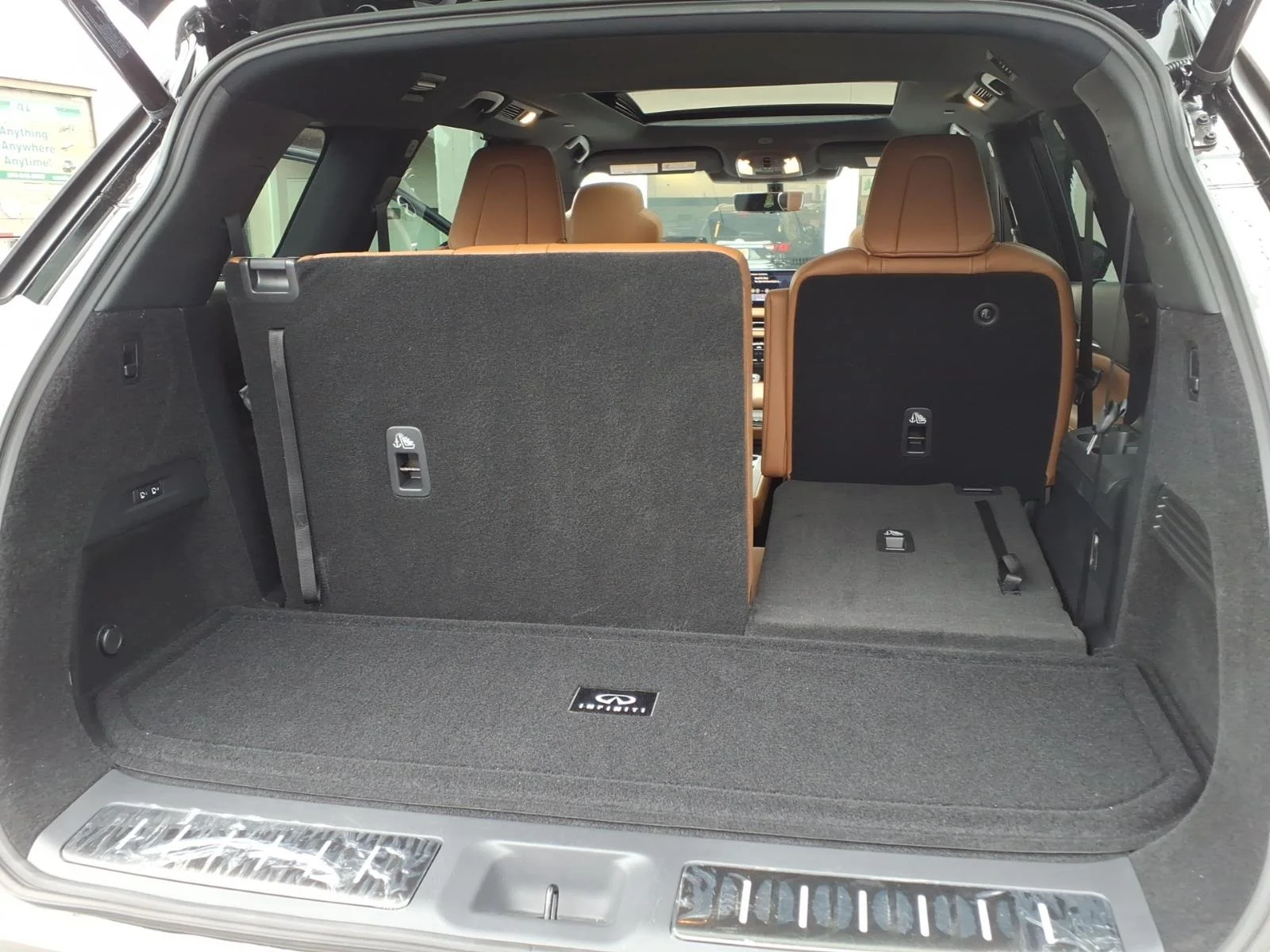 2026 INFINITI QX60 AUTOGRAPH - Photo 30