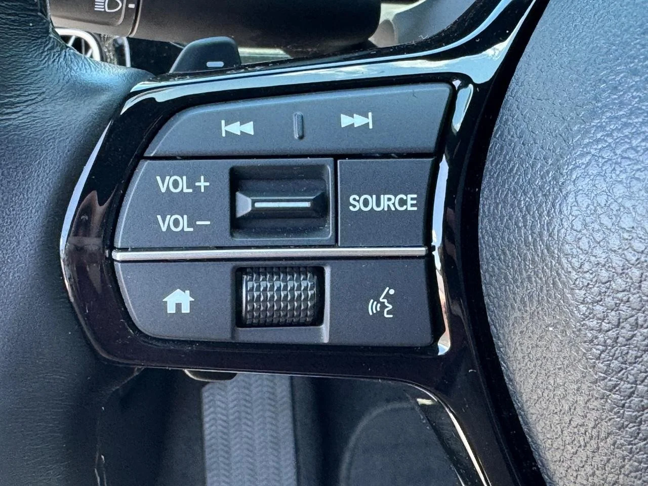 2023 Honda Civic Hatchback Sport - Photo 20