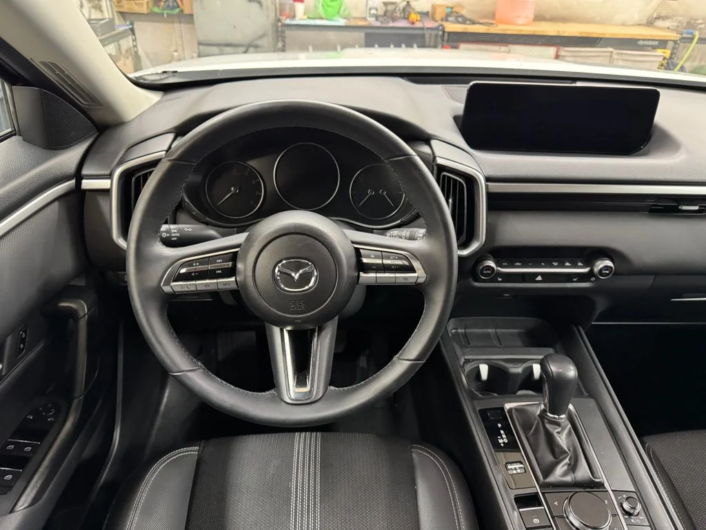Used 2025 Beige Mazda 2.5 S Preferred Package 2.5 S Preferred Package image 18