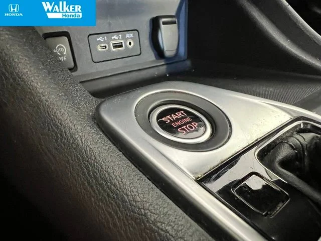 Used 2025 Gray Metallic Nissan SV image 20