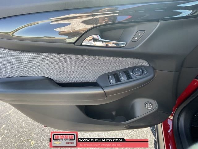 2026 Chevrolet Trailblazer LT - Photo 24