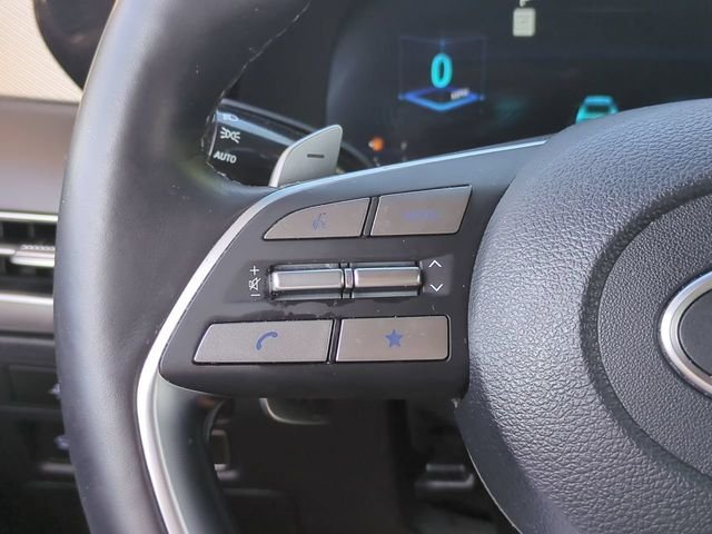 2024 Hyundai Palisade SEL - Photo 26