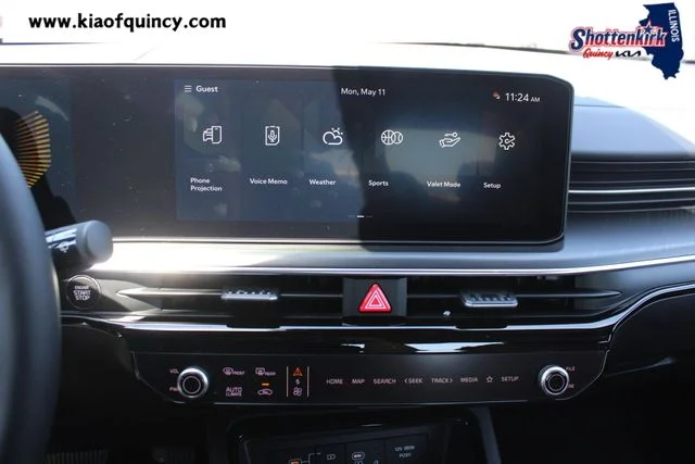 New 2026 Gray Kia GT-Line image 30