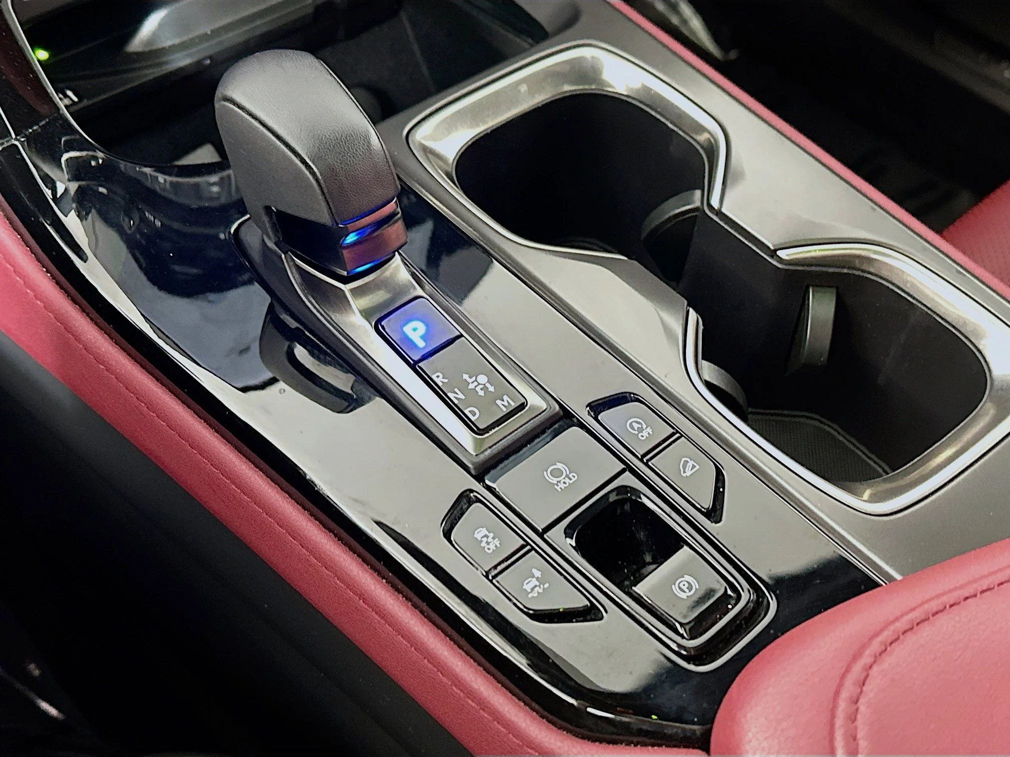 Certified Used 2025 Caviar Lexus 350 image 17