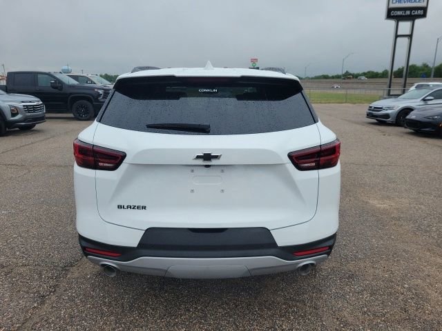 2026 Chevrolet Blazer 2LT - Photo 24