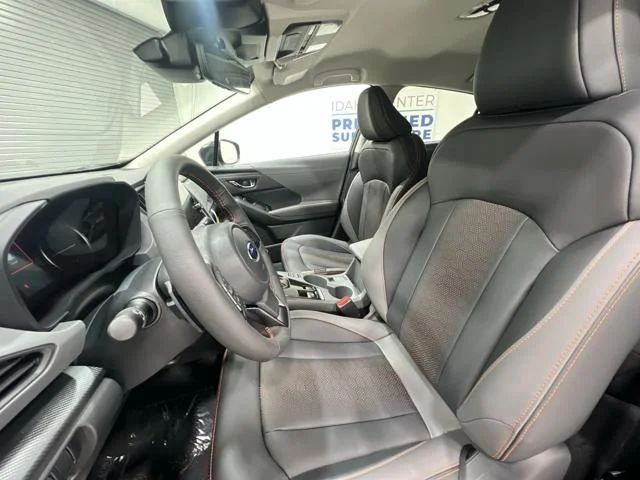 New 2026 ALPINE GREEN Subaru Limited image 11